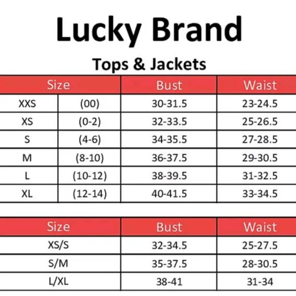 Licky Brand knot waist top short sleeve, size M, cotton blend New - Picture 10 of 10